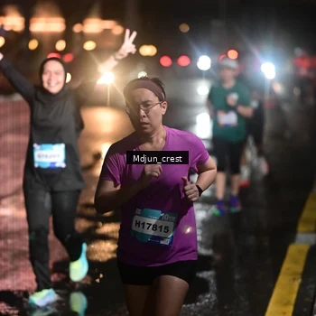 Runner Photo 7851922