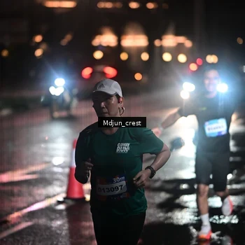 Runner Photo 7851924