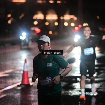 Runner Photo 7851925