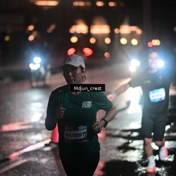 Runner Photo 7851926
