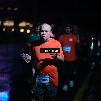 Runner Photo 7851928