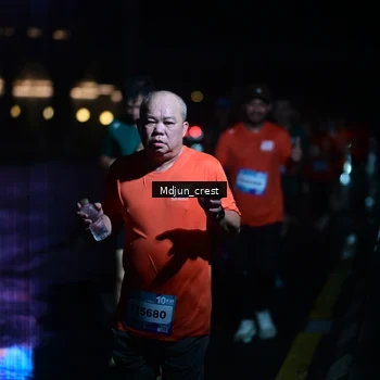 Runner Photo 7851931