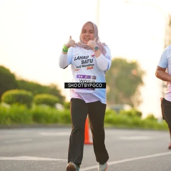 Runner Photo 7851933