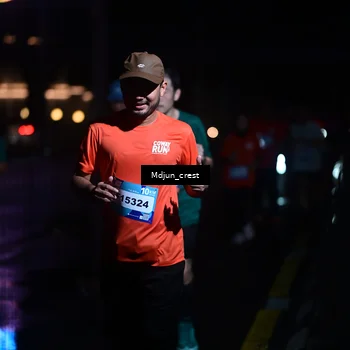 Runner Photo 7851942