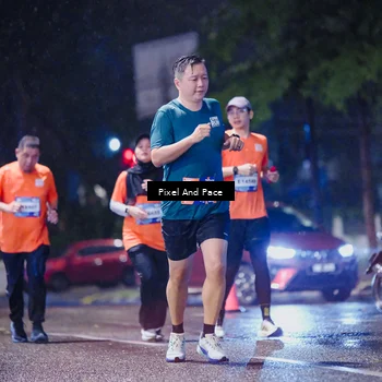 Runner Photo 7851943