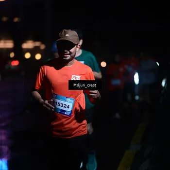 Runner Photo 7851945