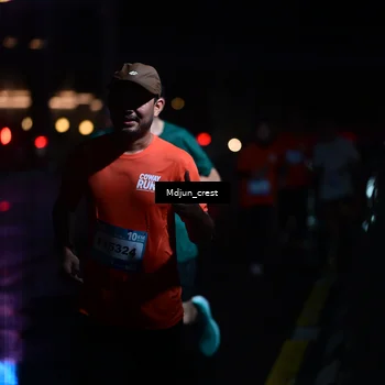 Runner Photo 7851946