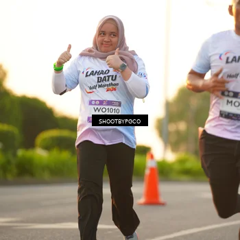 Runner Photo 7851955
