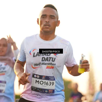 Runner Photo 7851956