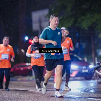 Runner Photo 7851957