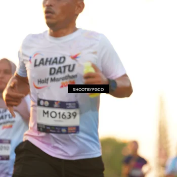 Runner Photo 7851960