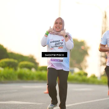 Runner Photo 7851963