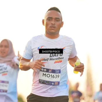 Runner Photo 7851964