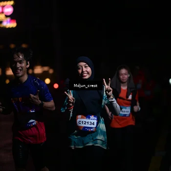 Runner Photo 7851970