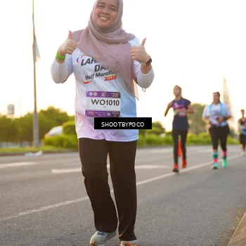 Runner Photo 7851973