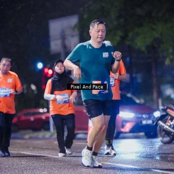 Runner Photo 7851981