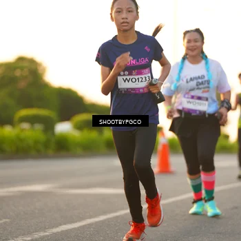 Runner Photo 7851985