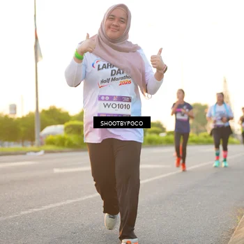 Runner Photo 7851988