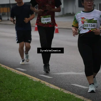 Runner Photo 7851997