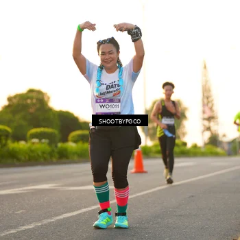 Runner Photo 7851998