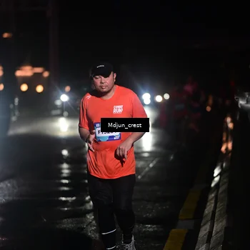 Runner Photo 7852028