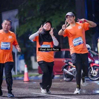 Runner Photo 7852029