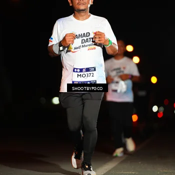 Runner Photo 7852033
