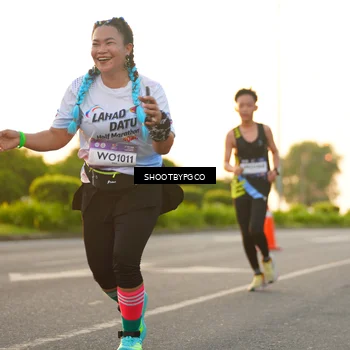 Runner Photo 7852034