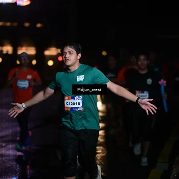 Runner Photo 7852038