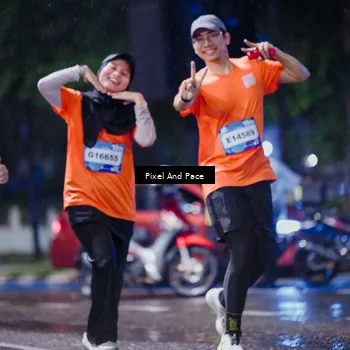Runner Photo 7852048