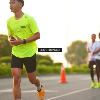 Runner Photo 7852050
