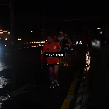 Runner Photo 7852061