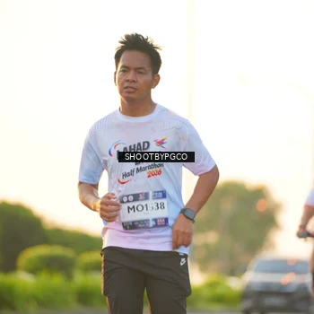Runner Photo 7852068