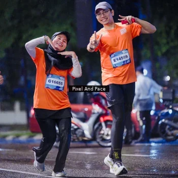 Runner Photo 7852069