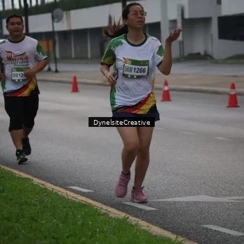 Runner Photo 7852070
