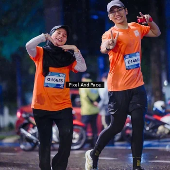 Runner Photo 7852071