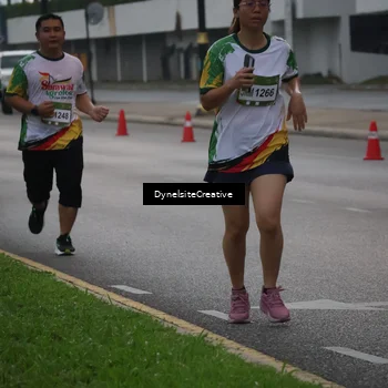 Runner Photo 7852077