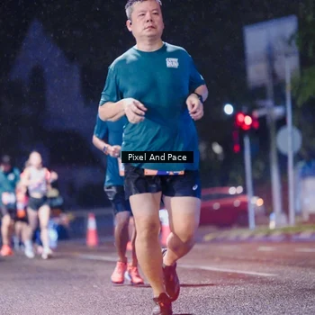 Runner Photo 7852082