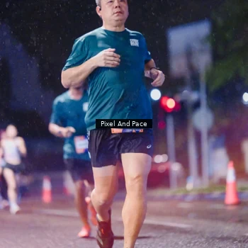 Runner Photo 7852083