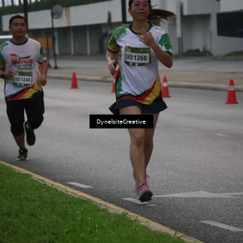 Runner Photo 7852095