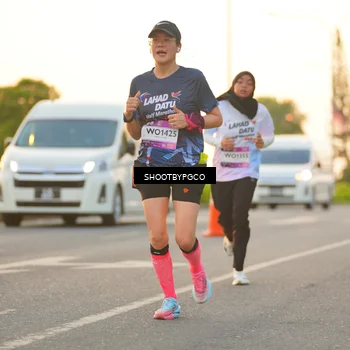 Runner Photo 7852102