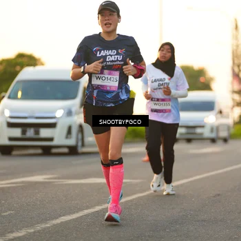 Runner Photo 7852105