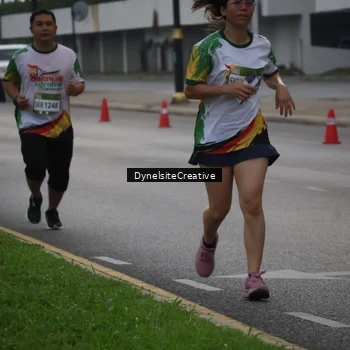 Runner Photo 7852107