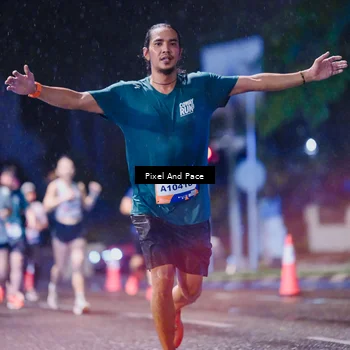Runner Photo 7852108