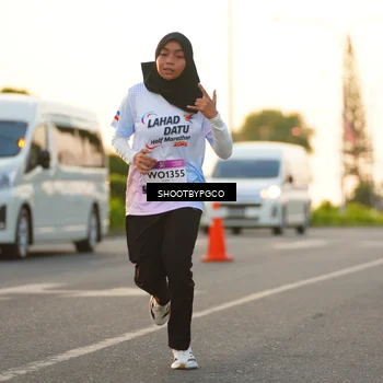 Runner Photo 7852112
