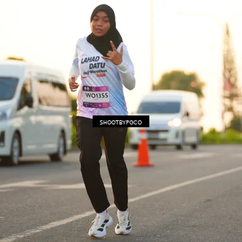 Runner Photo 7852113