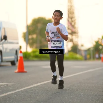 Runner Photo 7852119