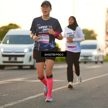 Runner Photo 7852121