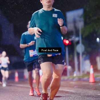 Runner Photo 7852122