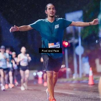 Runner Photo 7852123